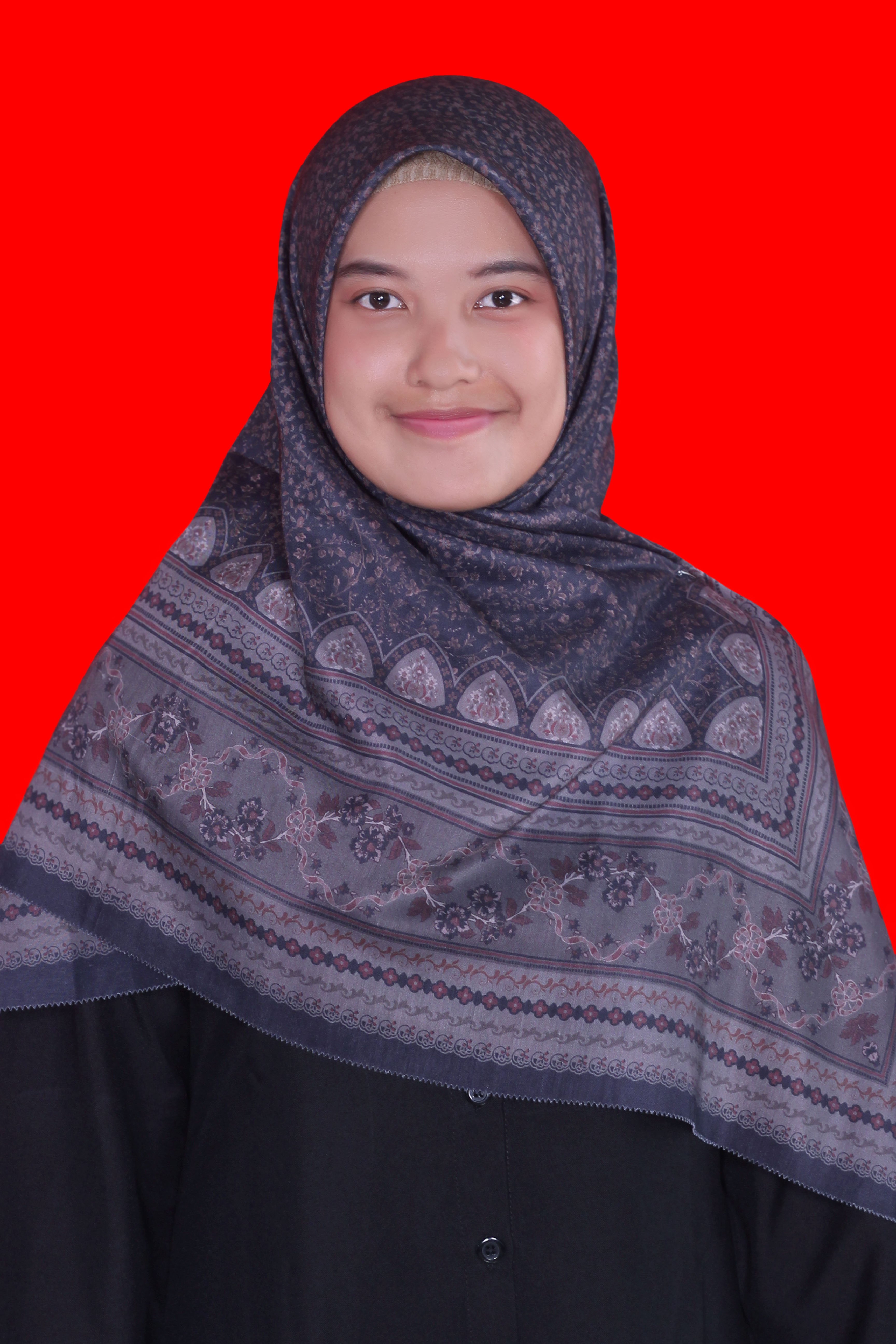 Elva Shepti Alvani, S.Pd